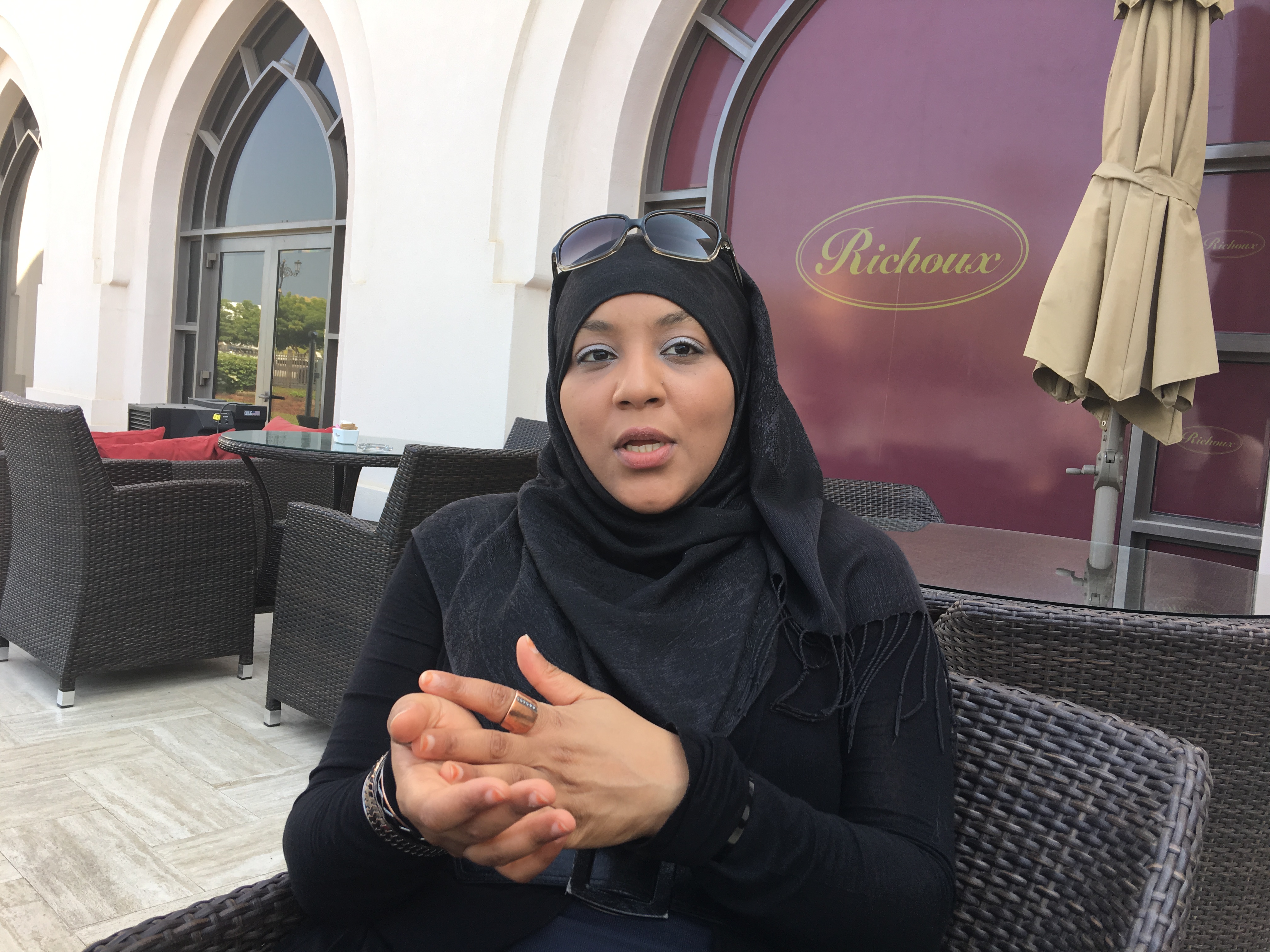 "رابطة المهندسات العمانيات".. لكسر الحواجز التي تواجه المهندسة