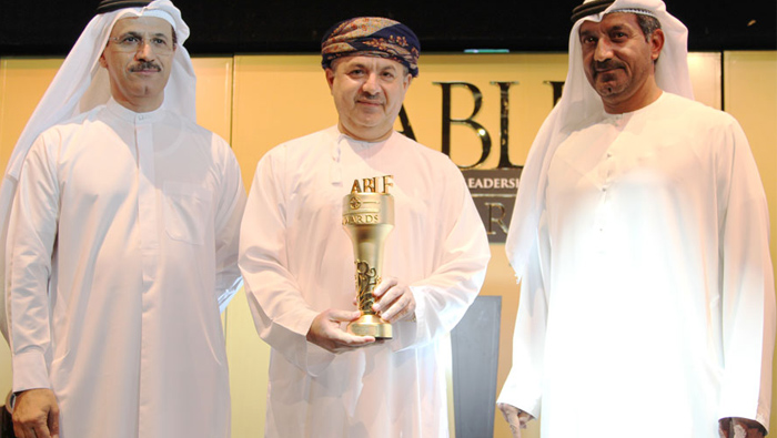 Oman delegation to attend Asian award event in Dubai