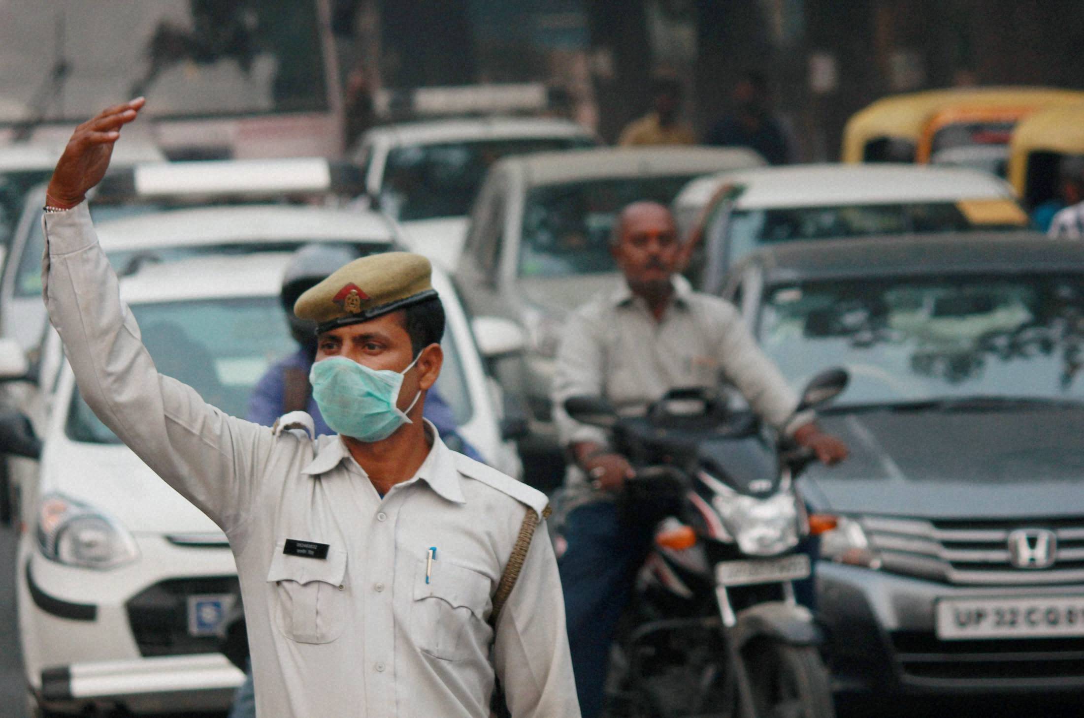 High Court directs Uttar Pradesh government to take serious steps to deal with smog