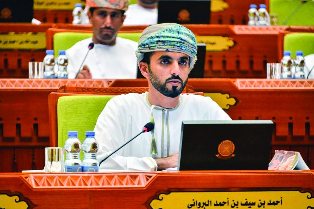 Oman budget talks to focus on private-public partnerships