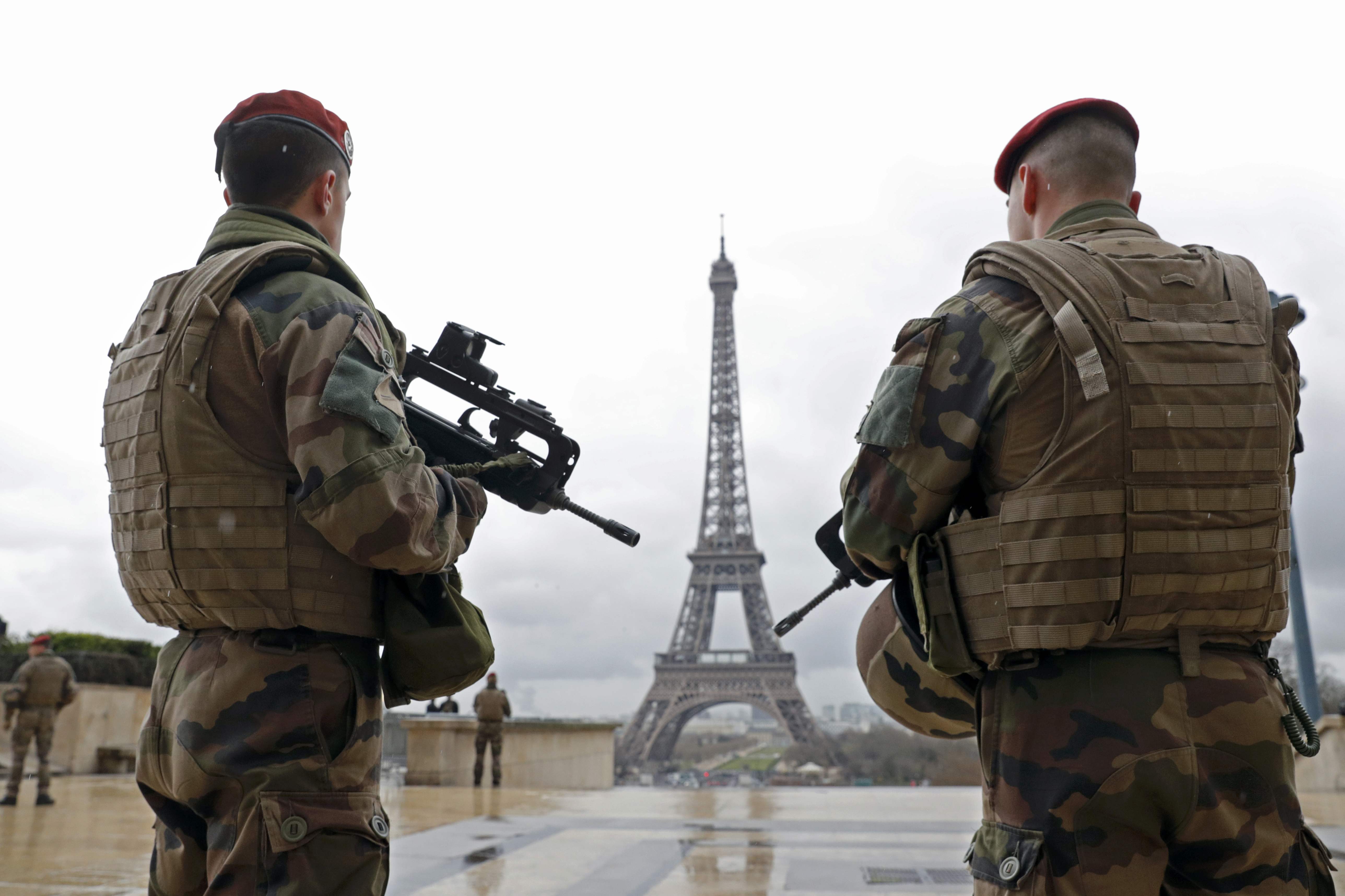 France seeks to extend state of emergency until July: PM Cazeneuve