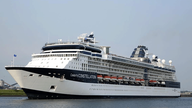 Oman tourism: Maiden voyage to Port Sultan Qaboos for cruise ship