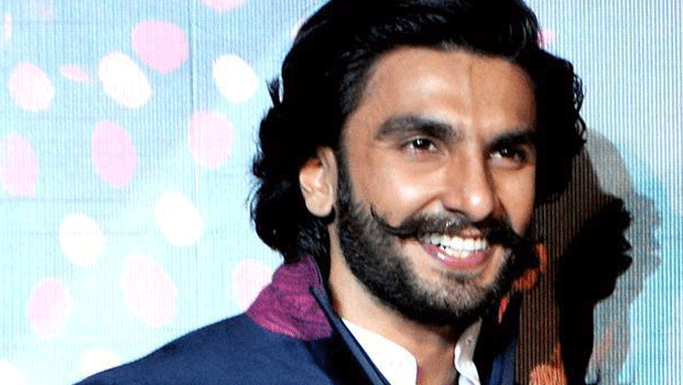 All I ever wanted to be was an entertainer: Ranveer Singh
