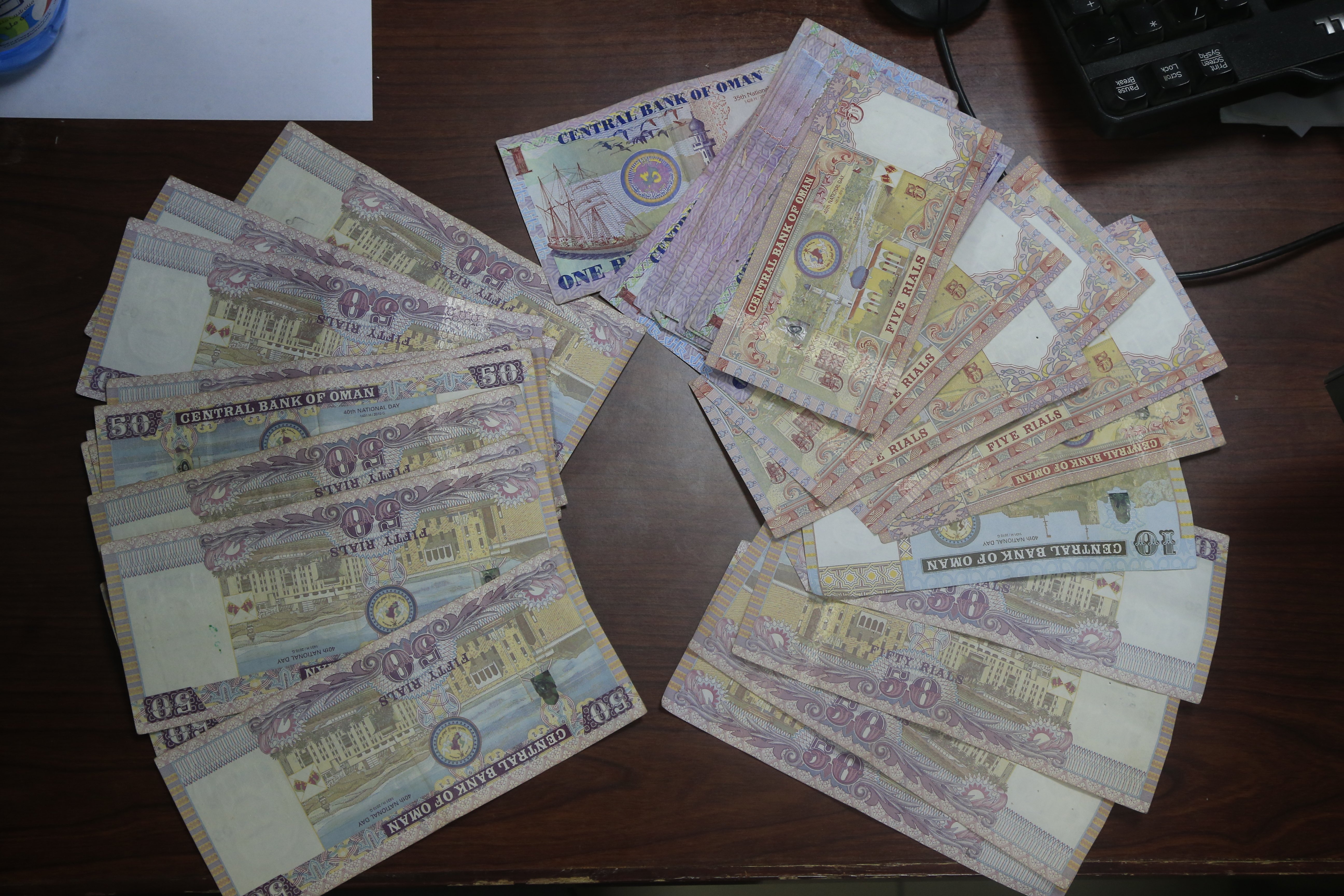 Personal loans of Oman banks grow at 9%
