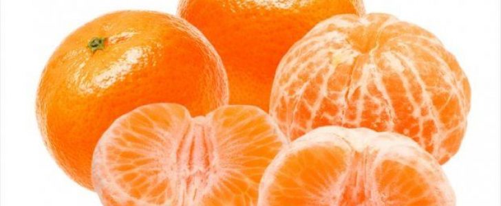 فوائد اليوسفي في الشتاء