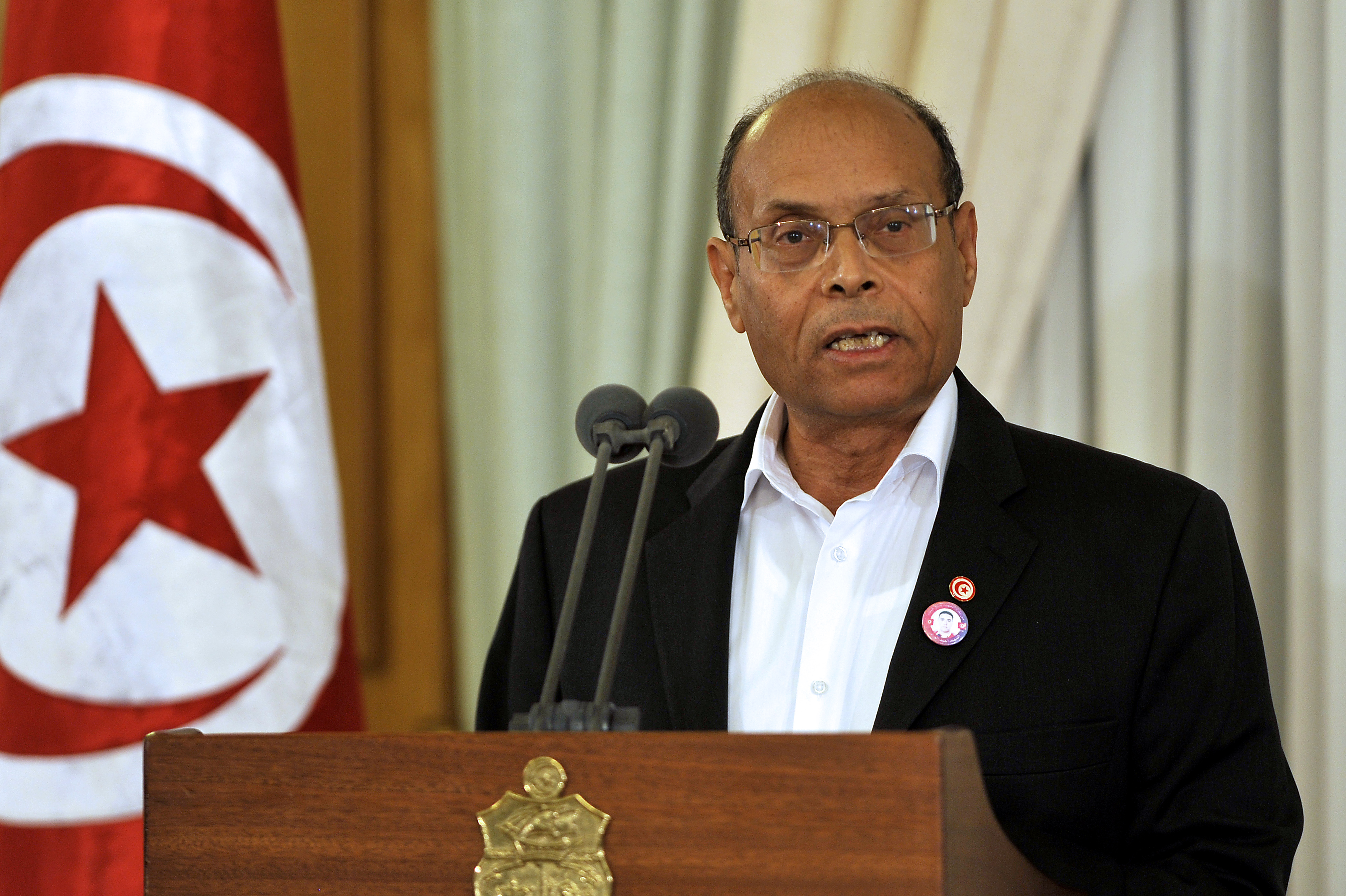 المرزوقي هل يسعى لخلافة السبسي .. وهل يقبله التونسيون ؟