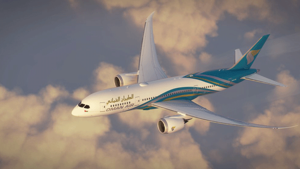Oman Air to increase flight frequencies to India