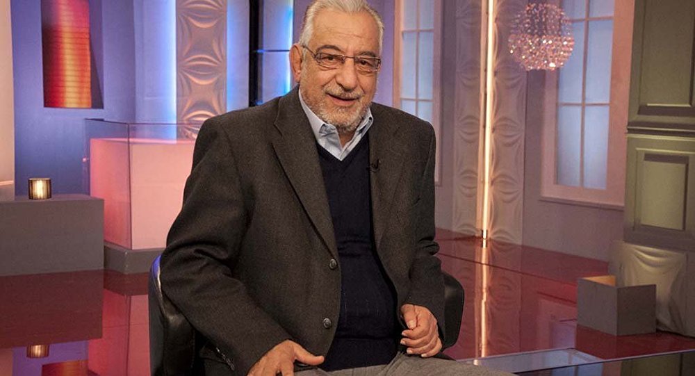 رسالة الفنان المصري الراحل أحمد راتب الأخيرة كانت للرئيس المصري.. ماهي؟