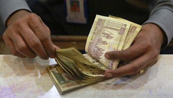 'Old Rs500 notes not acceptable from December 15 mid-night'