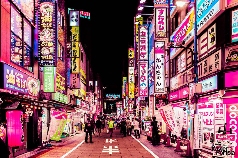 طوكيو أغلى مدن العالم في تكلفة المعيشة للوافدين