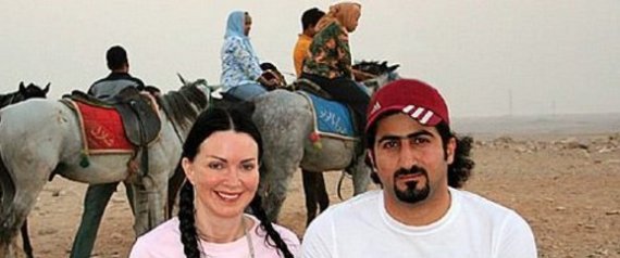 مصر تمنع ابناً لأسامة بن لادن من الدخول وترحِّله إلى تركيا..عاش عامين في القاهرة ثم غادرها