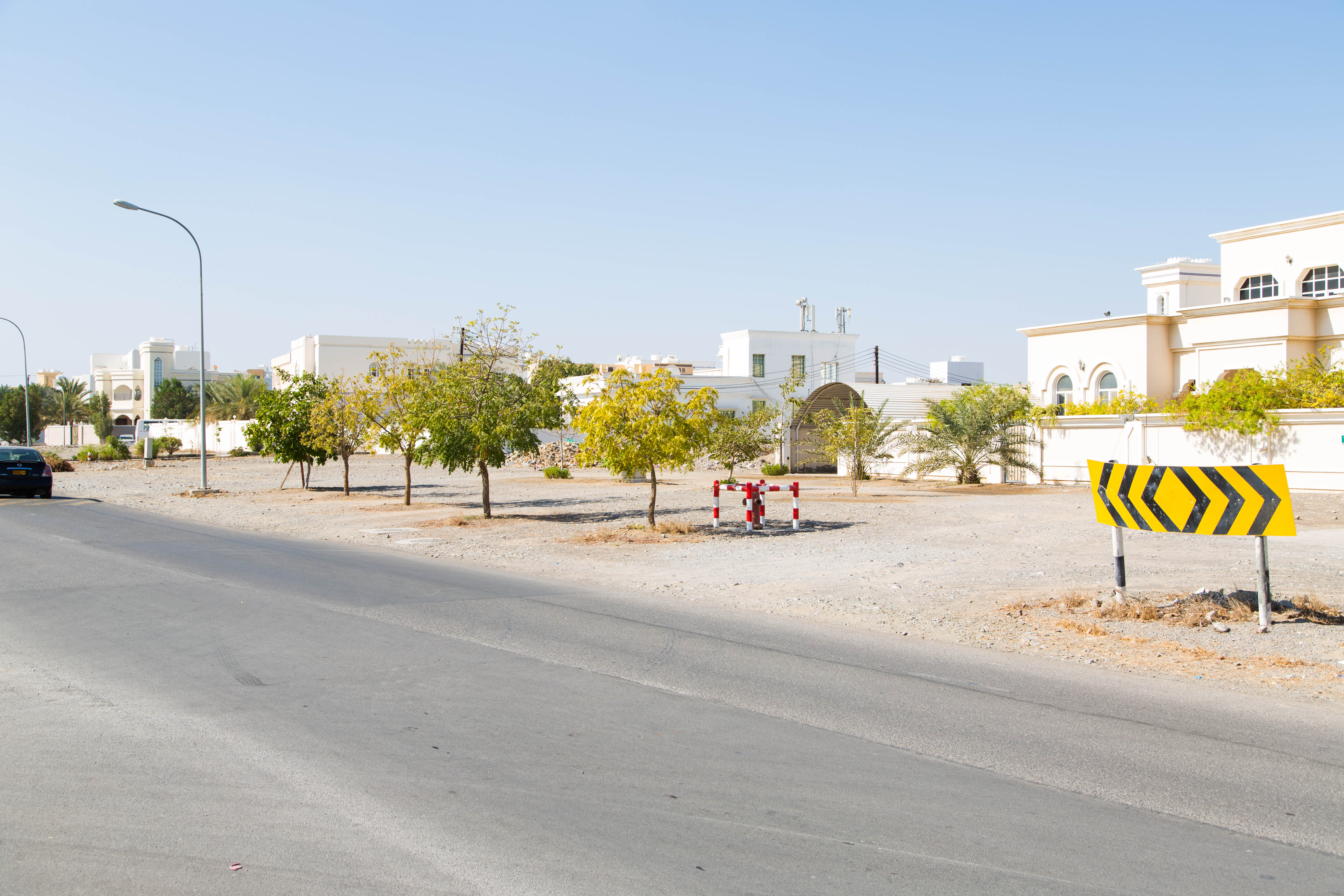 Oman Property: Five reasons to love South Al Hail