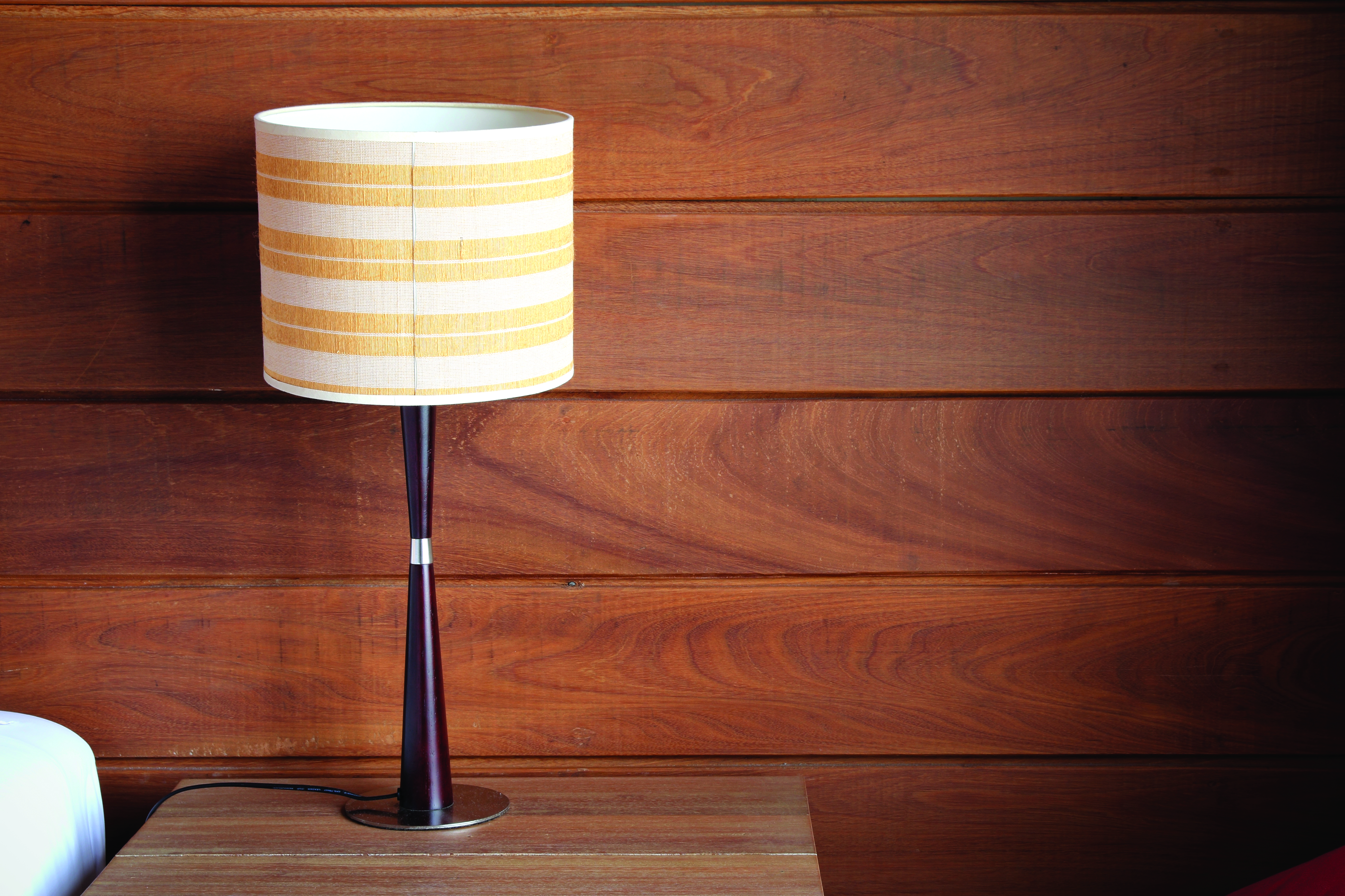 How to design your own lampshade in Muscat