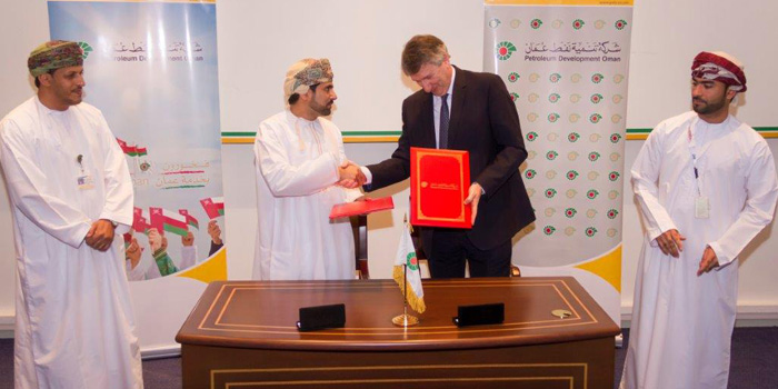 Real Estate brokerage training opens for 300 Omanis