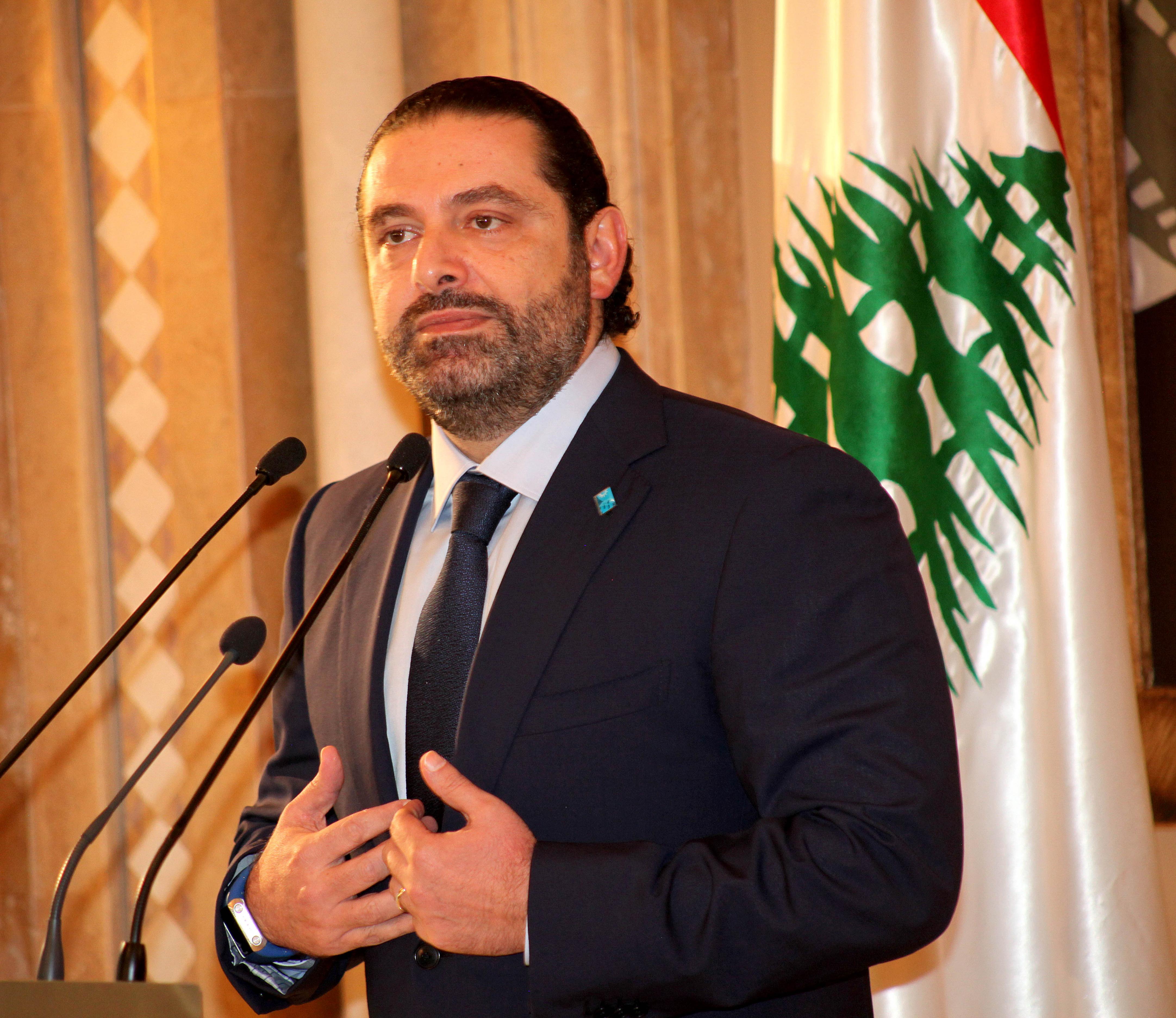 أوّل وزيرة محجبة في لبنان