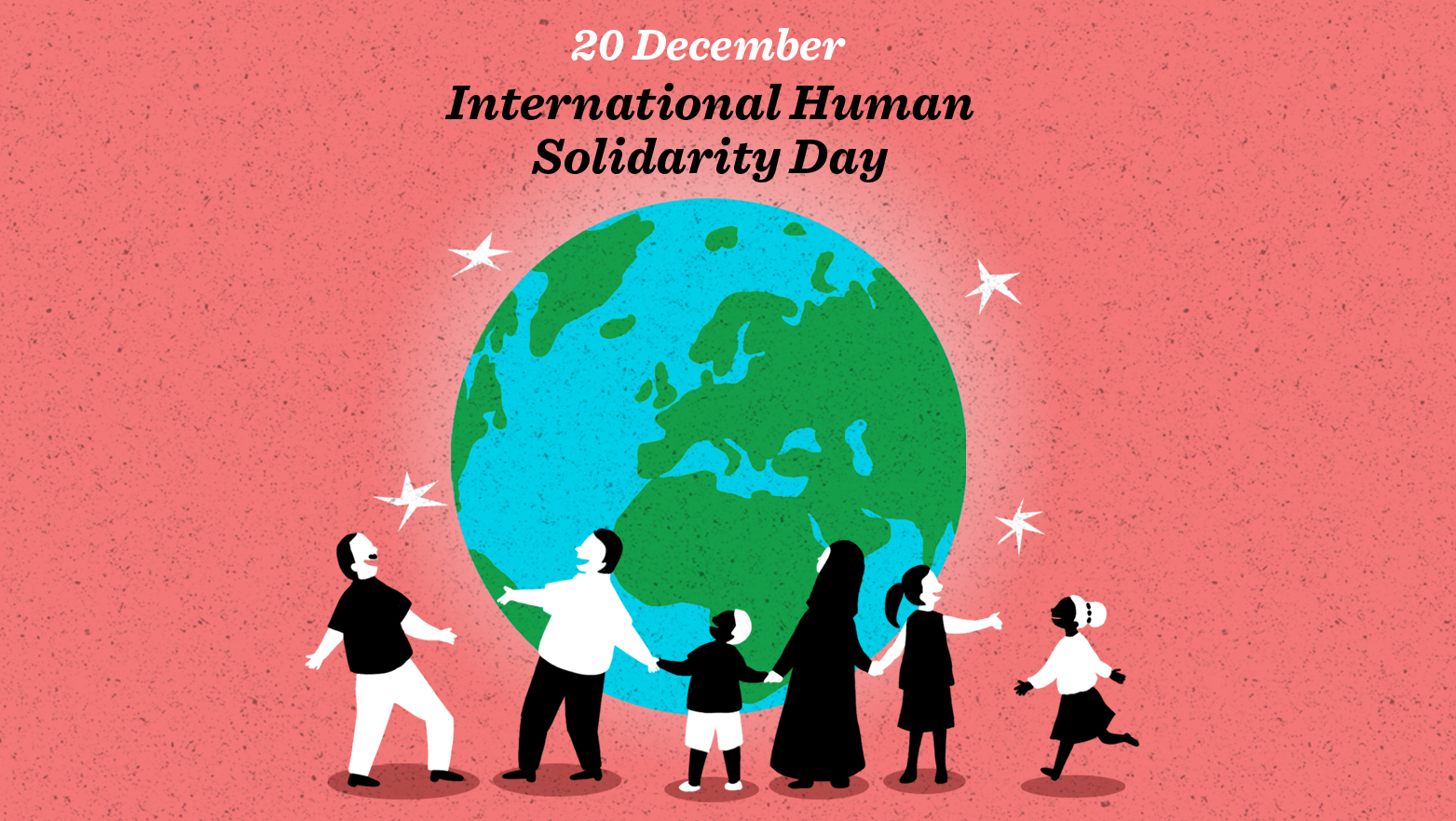 International Human Solidarity Day