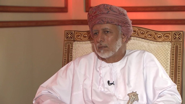 بتكليف من جلالة السلطان .. ابن علوي يترأس وفد السلطنة في مؤتمر القمة الدولي لحماية التراث الثقافي
