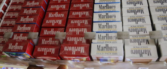 الشركة الدولية الرائدة في بيع التبغ تتطلع للتوقف عن بيع السجائر تدريجياً