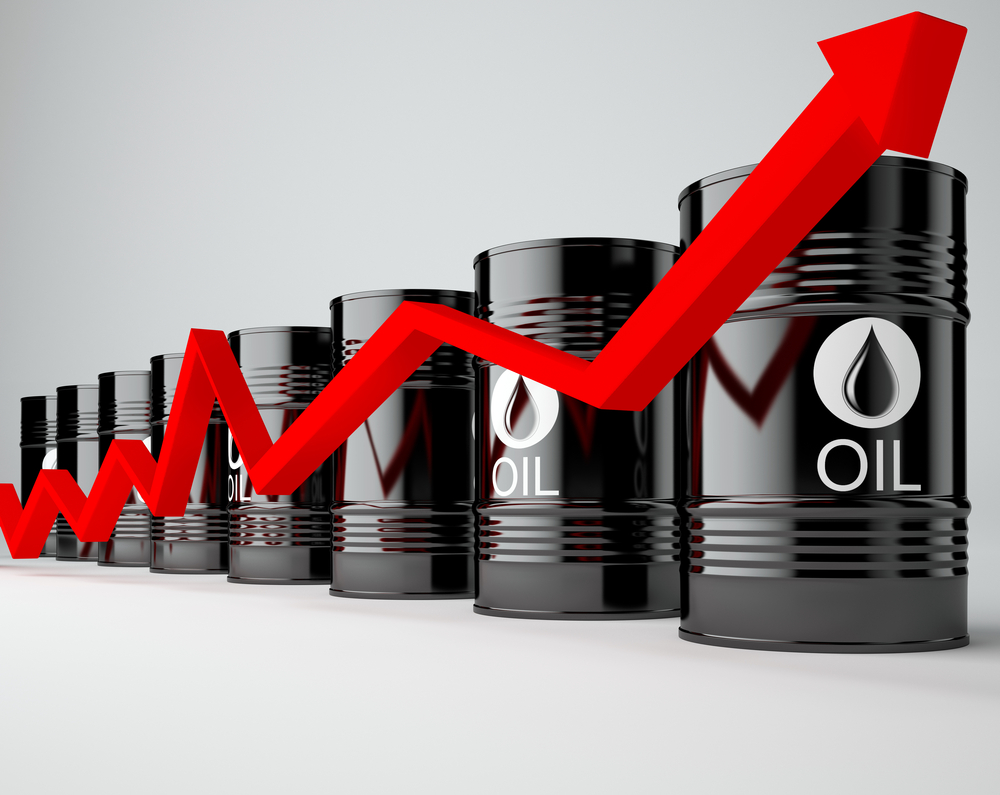 اسعار النفط  ... هل تواصل التعافى خلال 2017 ؟