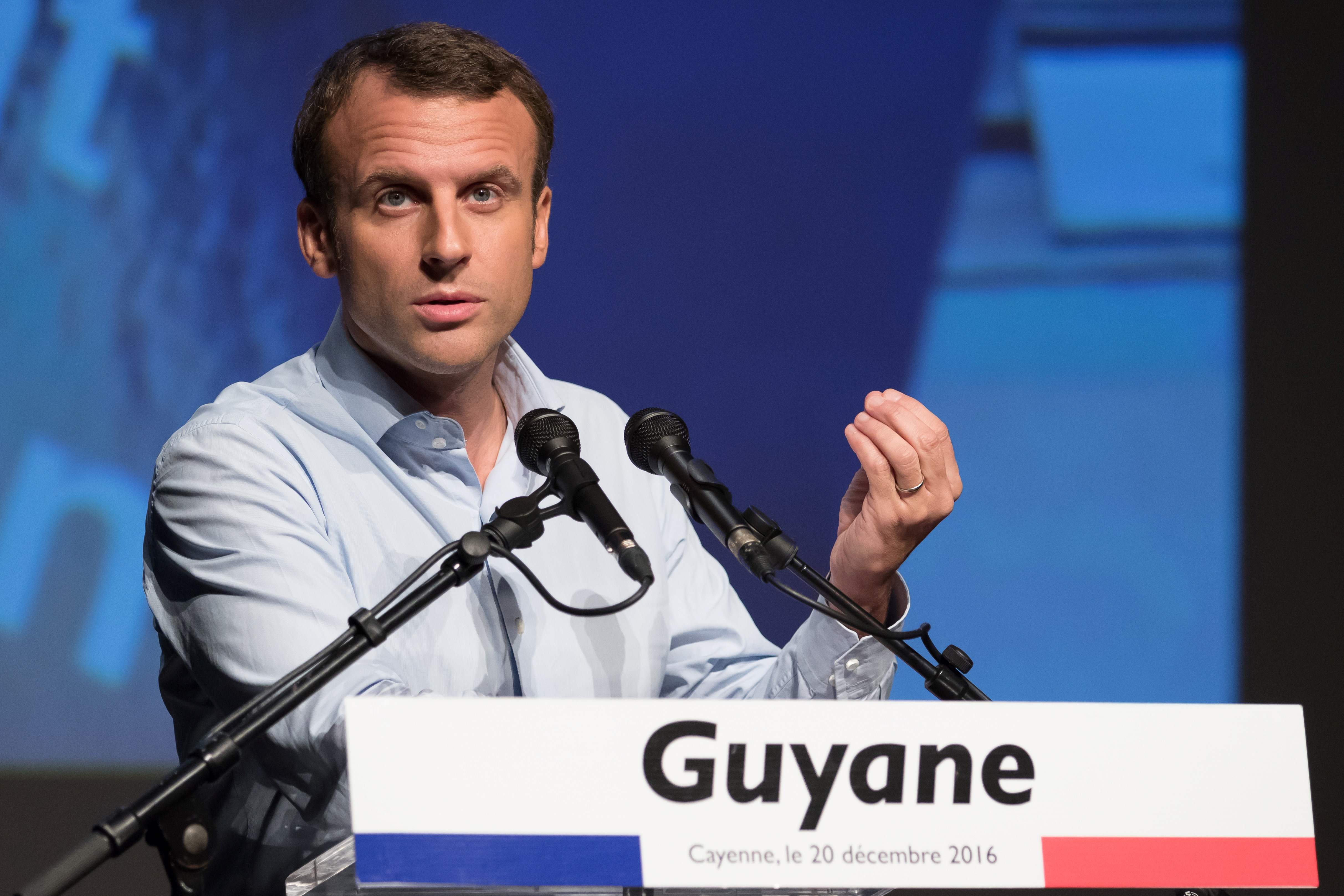 Does the French Socialist primary matter?