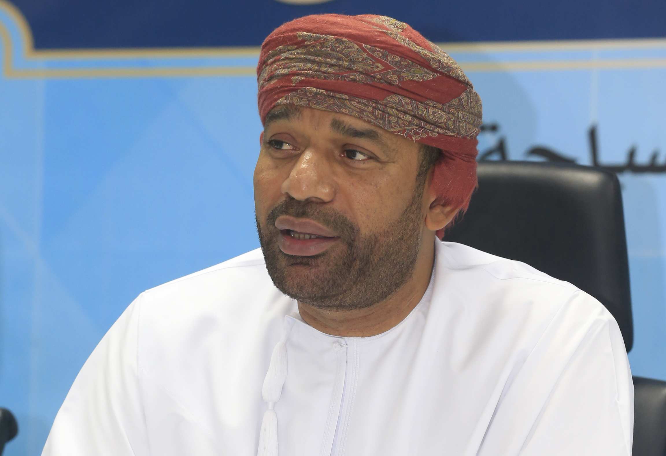 Khalid Al Zubair unopposed for Oman Olympic Committee’s top post