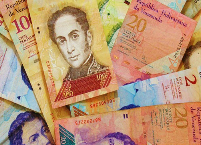 فنزويلا تصدر الأوراق النقدية الجديدة الأسبوع المقبل