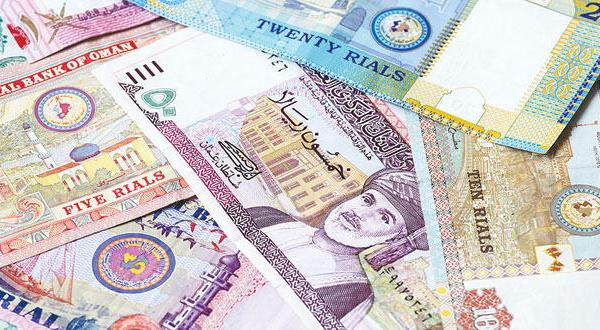 5.5 بليون ريال عماني إيرادات السلطنة في 10 أشهر