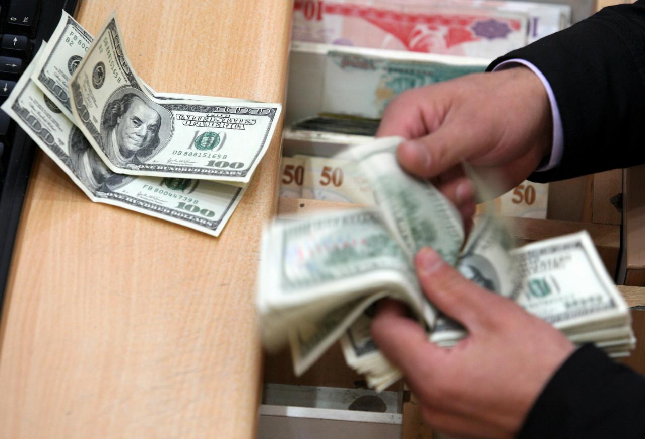 الدولار في مصر سيواصل الصعود ... لماذا؟