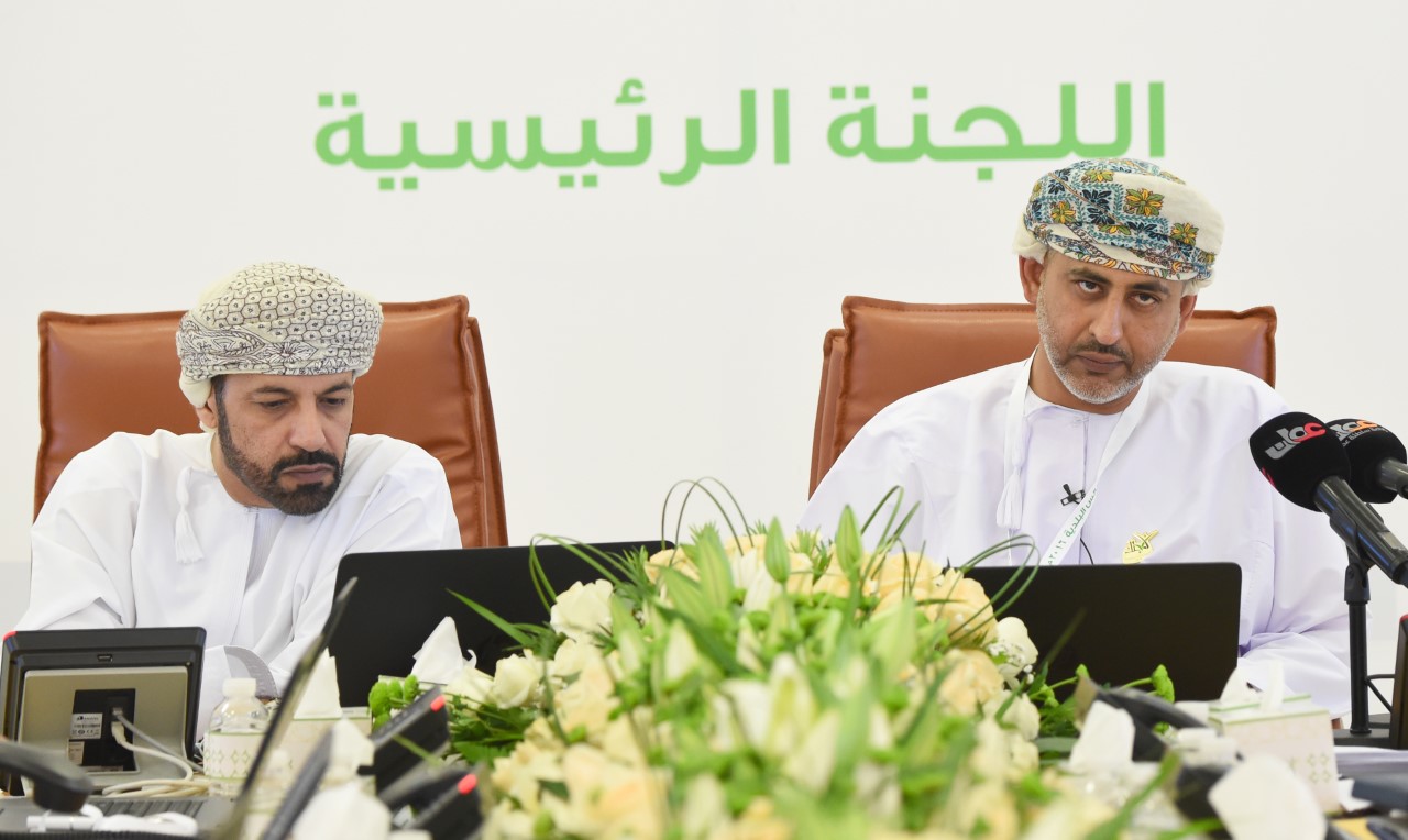 إعلان نتائج إنتخابات المجالس البلدية