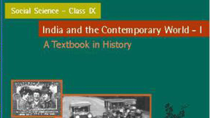 CBSE issues circular to remove Channar revolt from Class IX textbooks