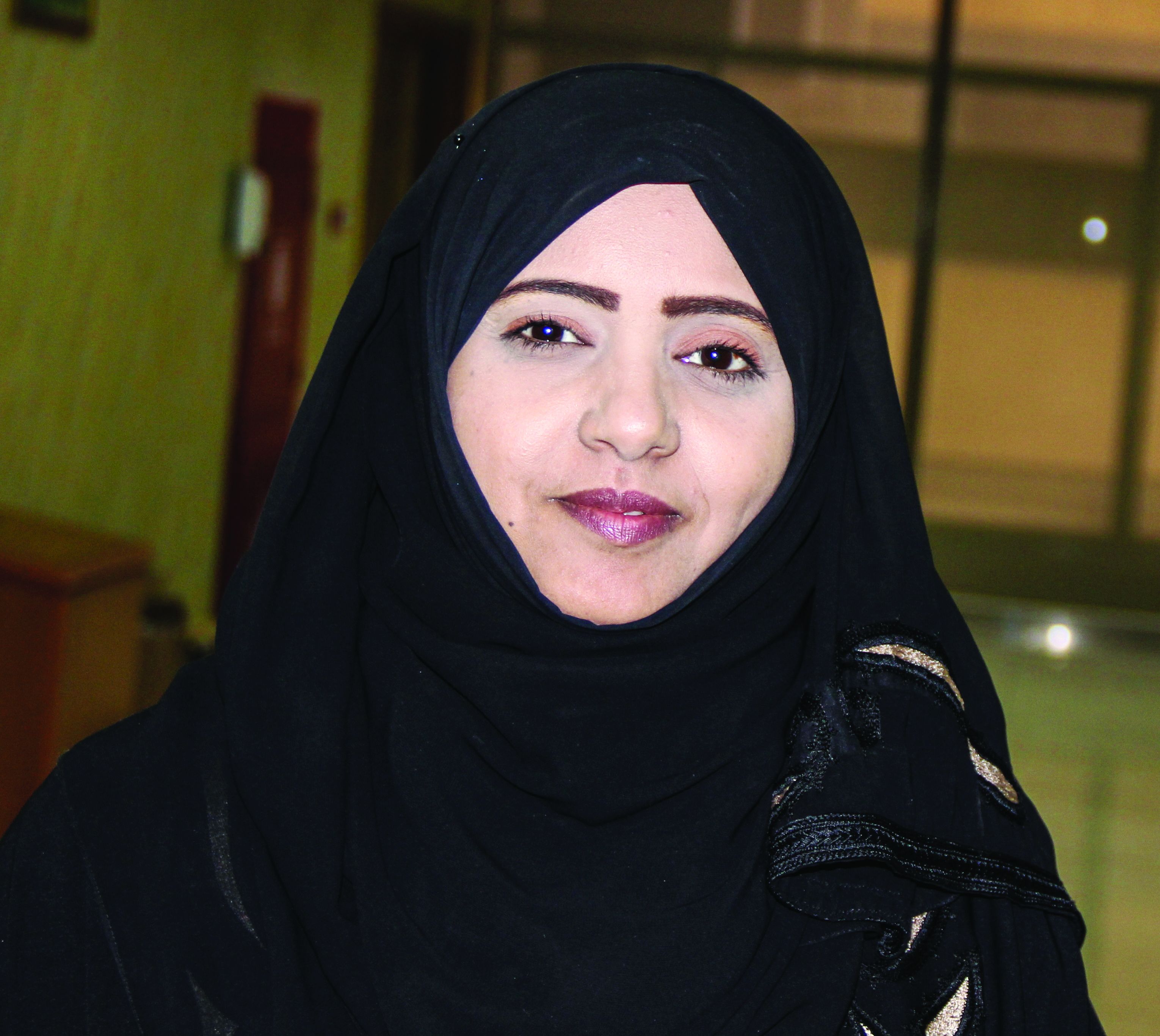 Oman’s Al Najjar named vice-chairperson of newly-formed Gulf Chess Federation