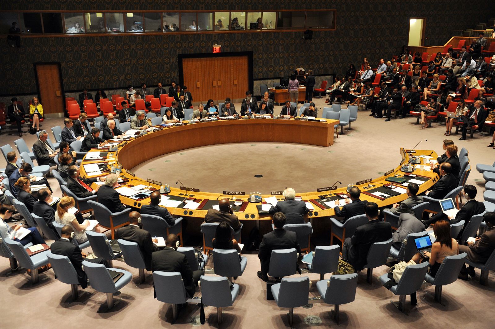 تصويت مجلس الأمن ضد إسرائيل يعرّض الأمم المتحدة للخطر .. كيف؟