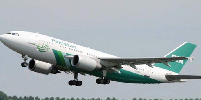 Four Pakistan International Airlines flights diverted to Muscat