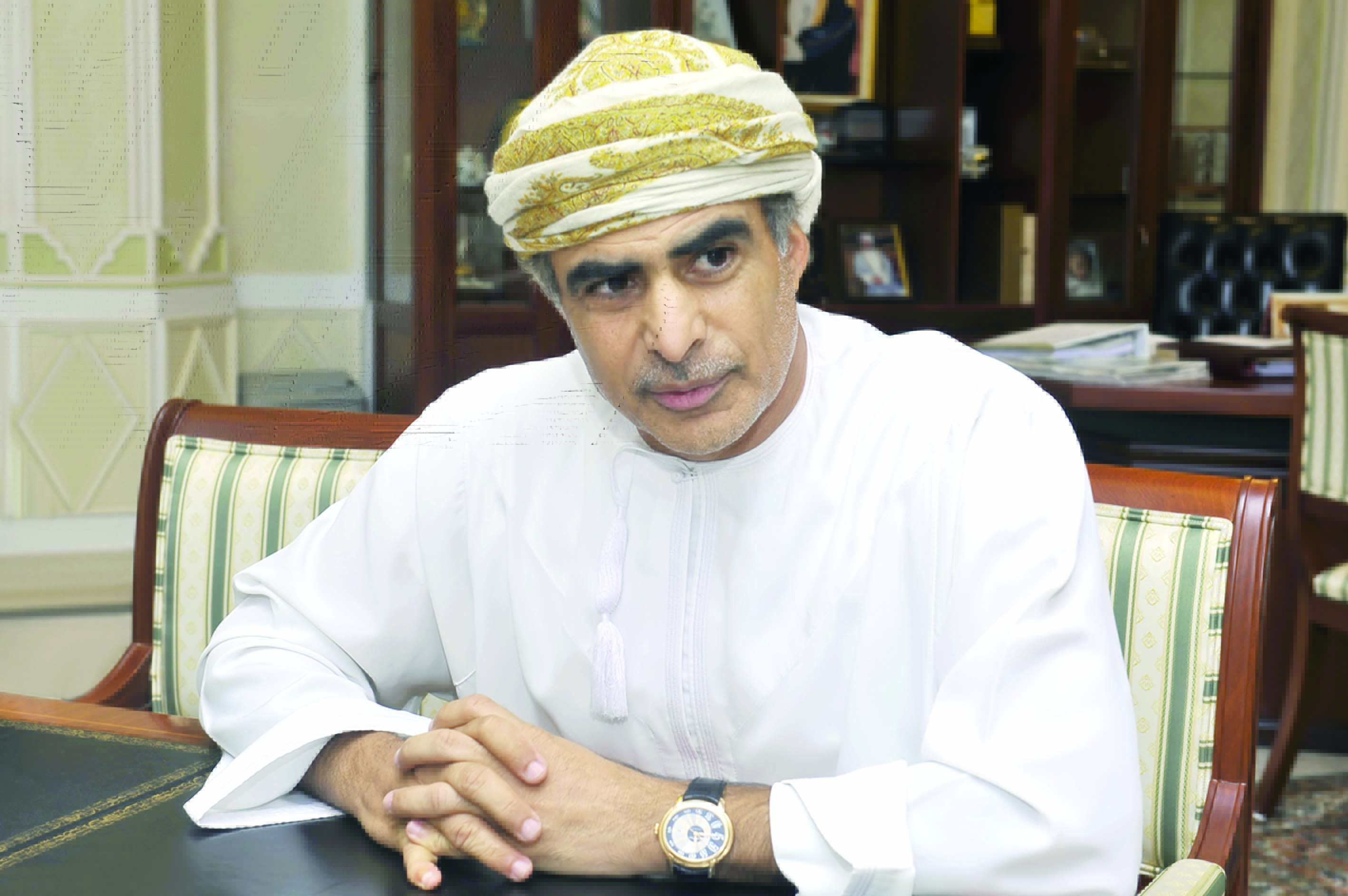 اجتماع اللجنة العُمانية البروناوية للطاقة.. اليوم