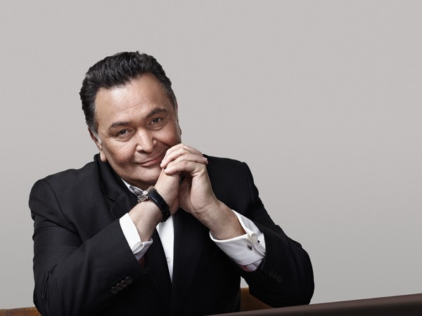 Rishi Kapoor's autobiography to release on January 15