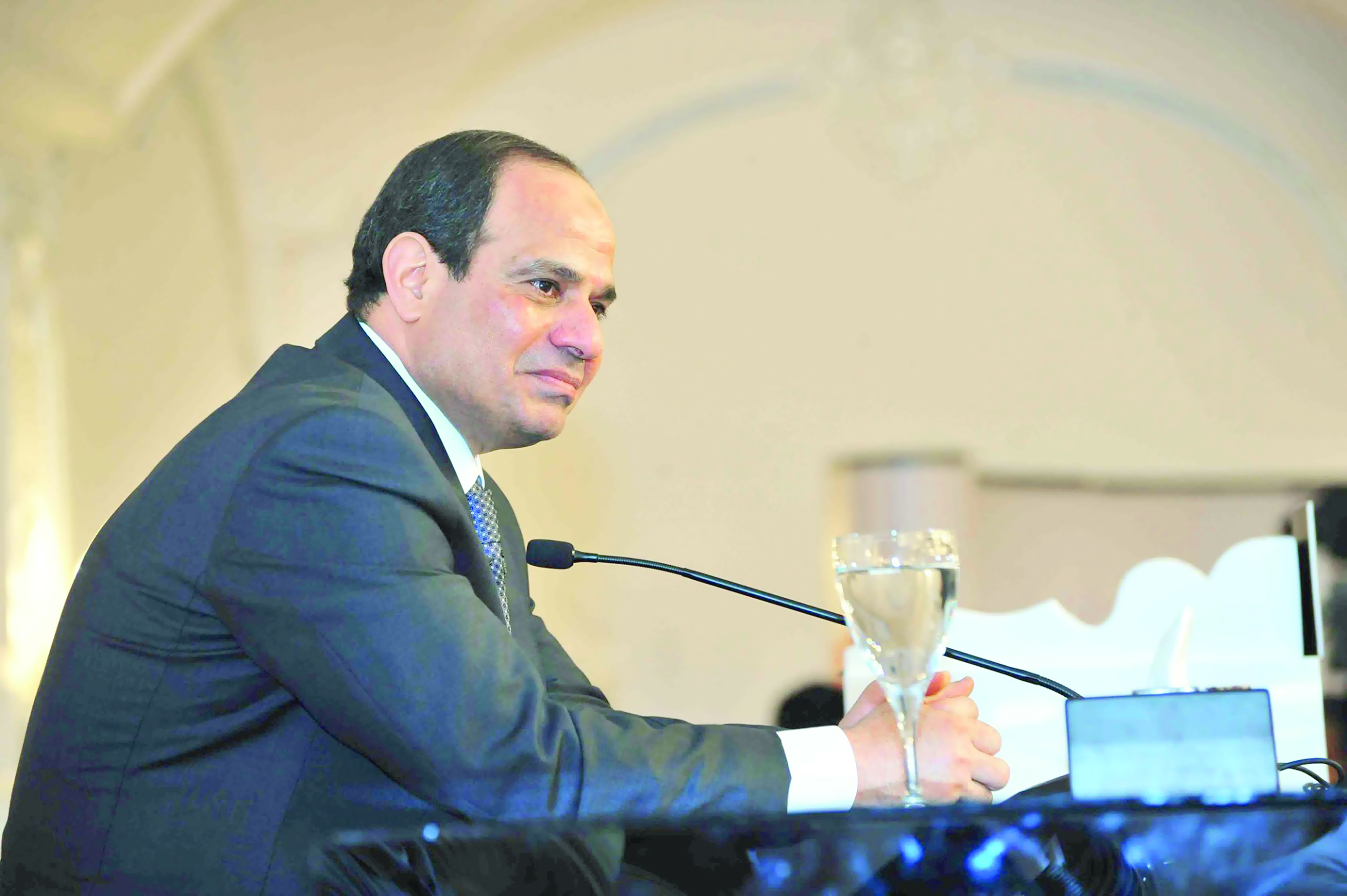 تعطل جهود المصالحة بين القاهرة والرياض