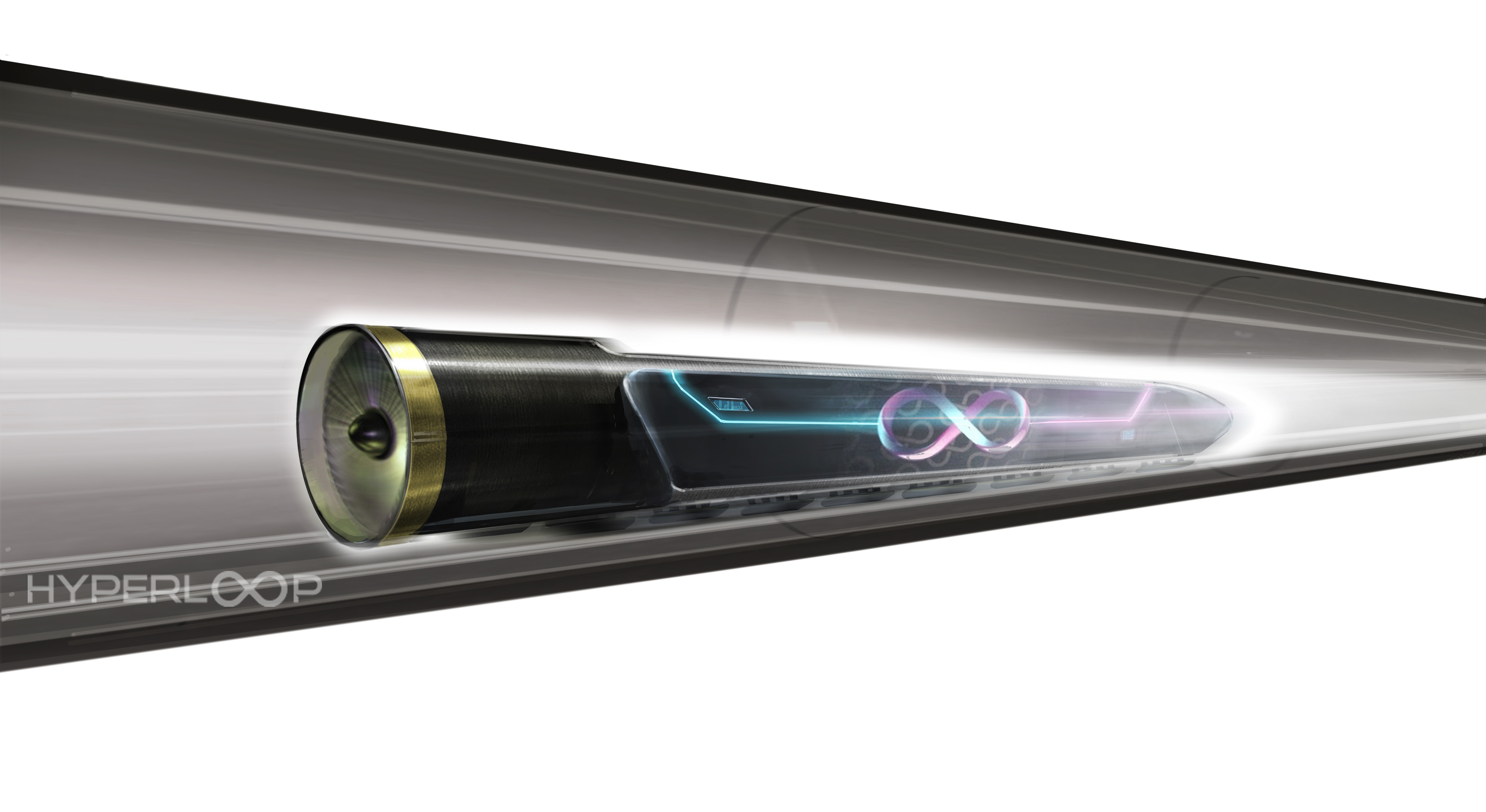 Oman tech: Hyperloop in Oman still a theory