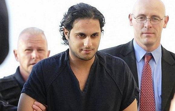 من هو المعتقل السعودي خالد الدوسري في أمريكا؟ وما تهمته؟