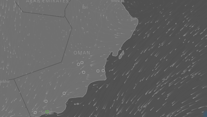 Oman weather: Rain likely in parts of Sultanate