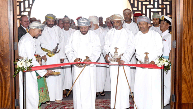Oman tourism: Anantara Jabal Akhdar opens officially