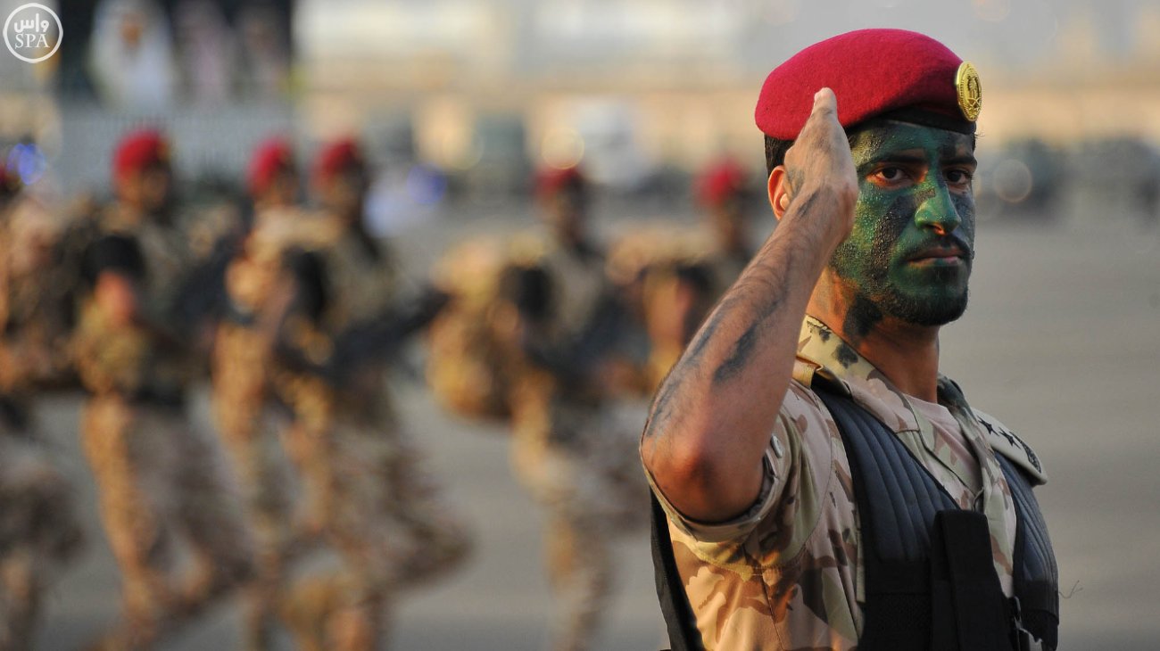 تعرف على عدد جرائم الإرهاب في السعودية خلال 16 عاماً!