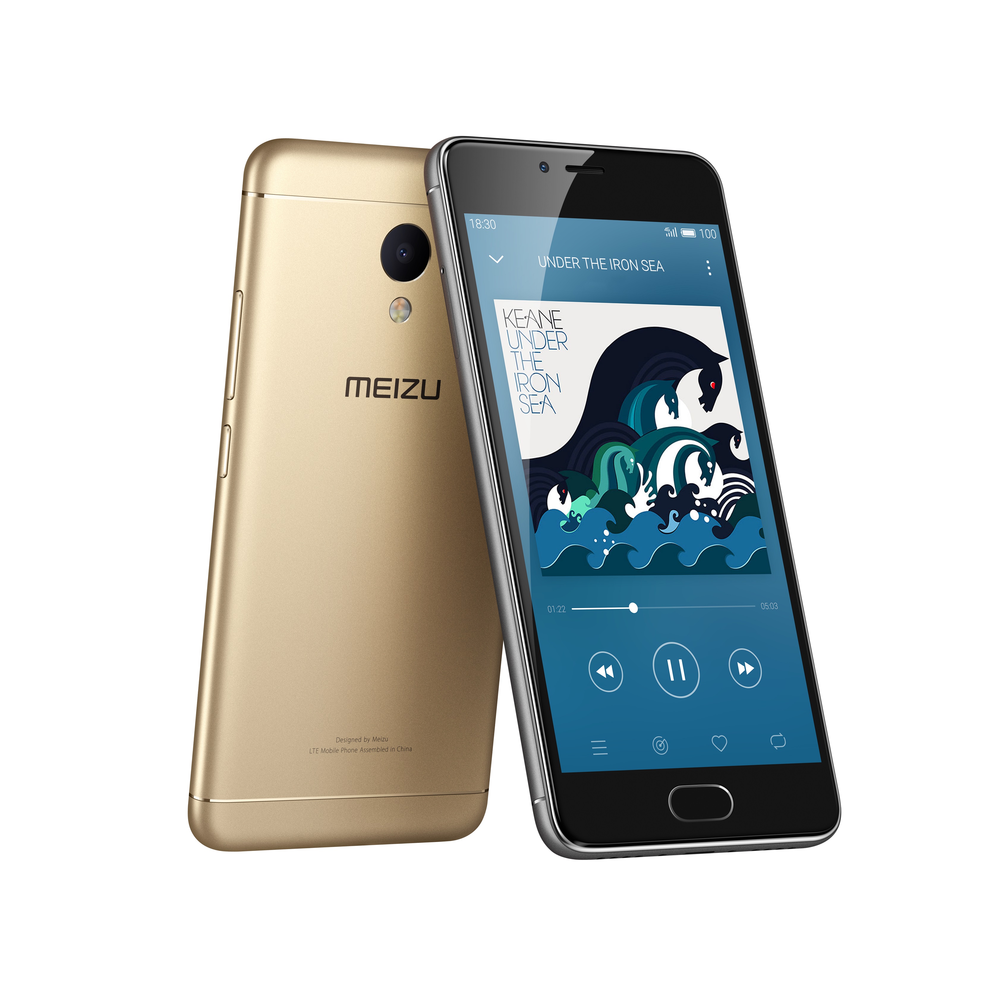 سوق.كوم يطلق جهازيّ M3 Note 3GB و M3s 3GB من شركة ميزو