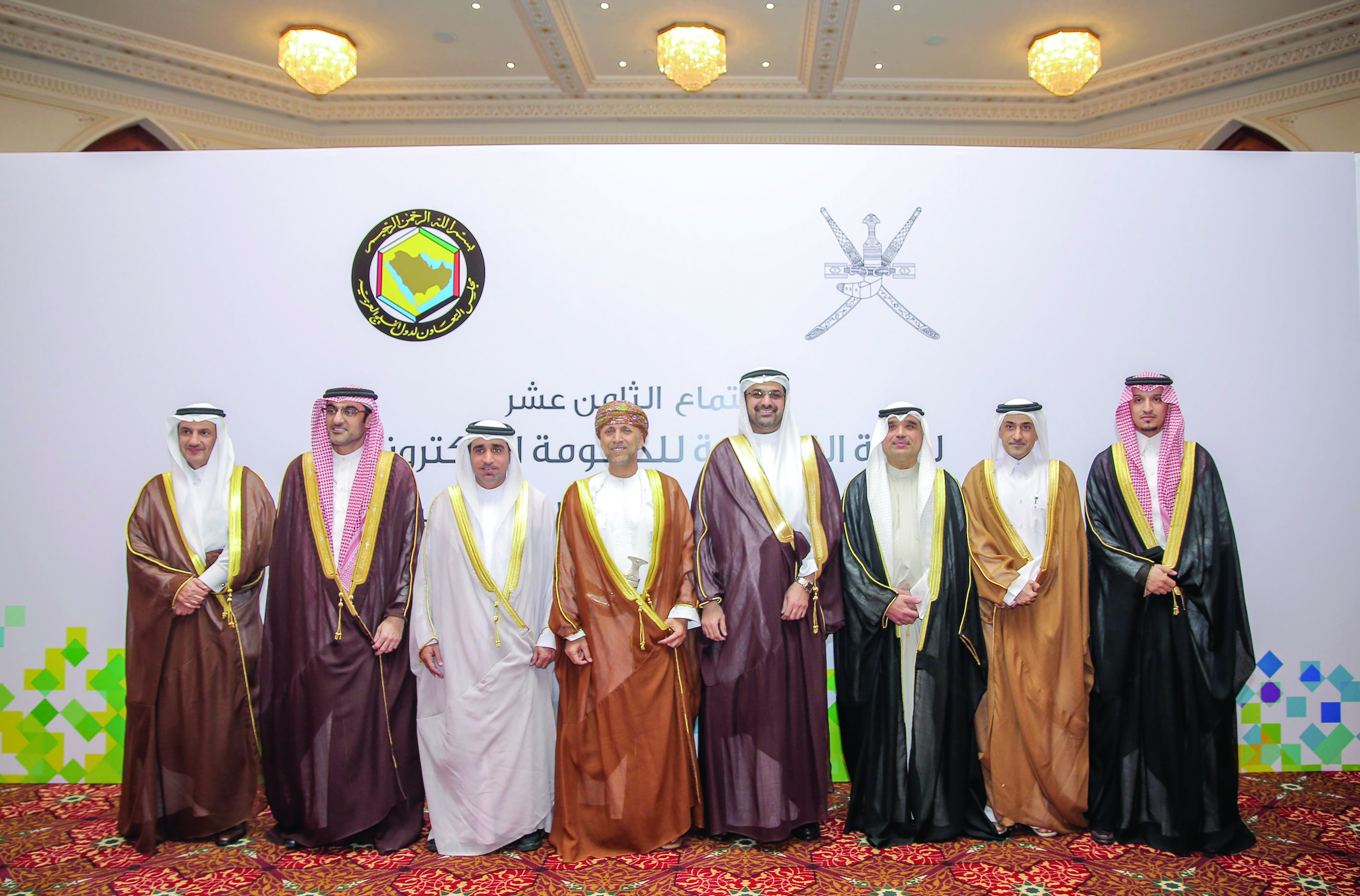 الرزيقي: السلطنة قطعت مرحلة متقدمة في مبادرة الخدمات الحكومية الإلكترونية الخليجية