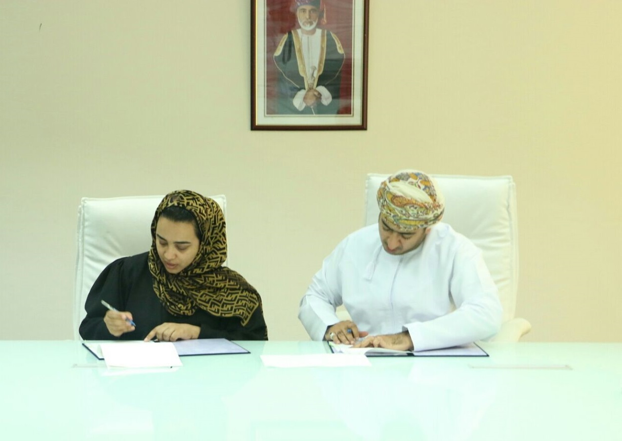 صندوق الرفد يوقع مذكرة

تفاهم مع نادي رواد الأعمال