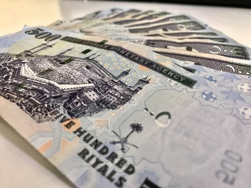 5 معلومات حول العملة السعودية الجديدة