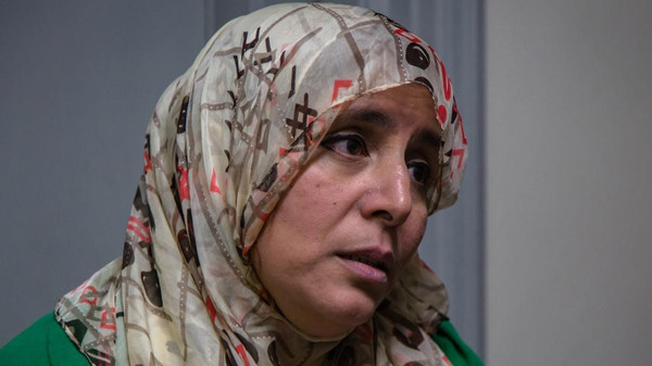 لماذا ضربت هذه المرأة المحجبة في نيويورك؟
