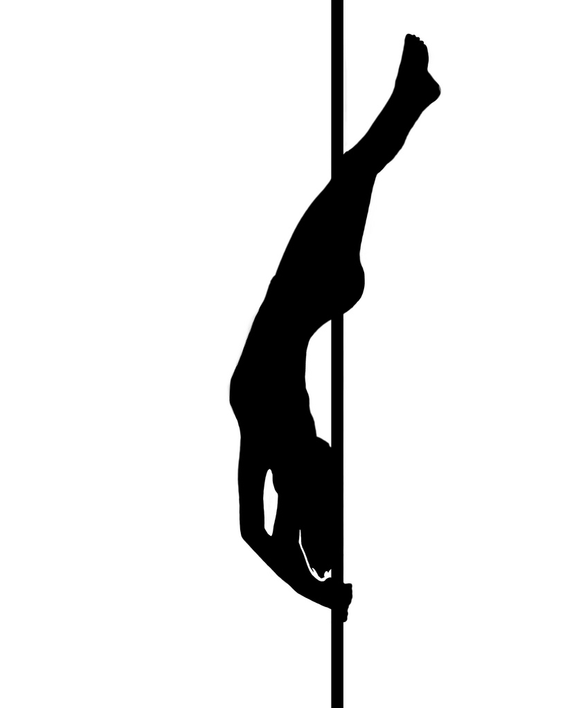 Oman Sports: Try Pole Fitness in Muscat