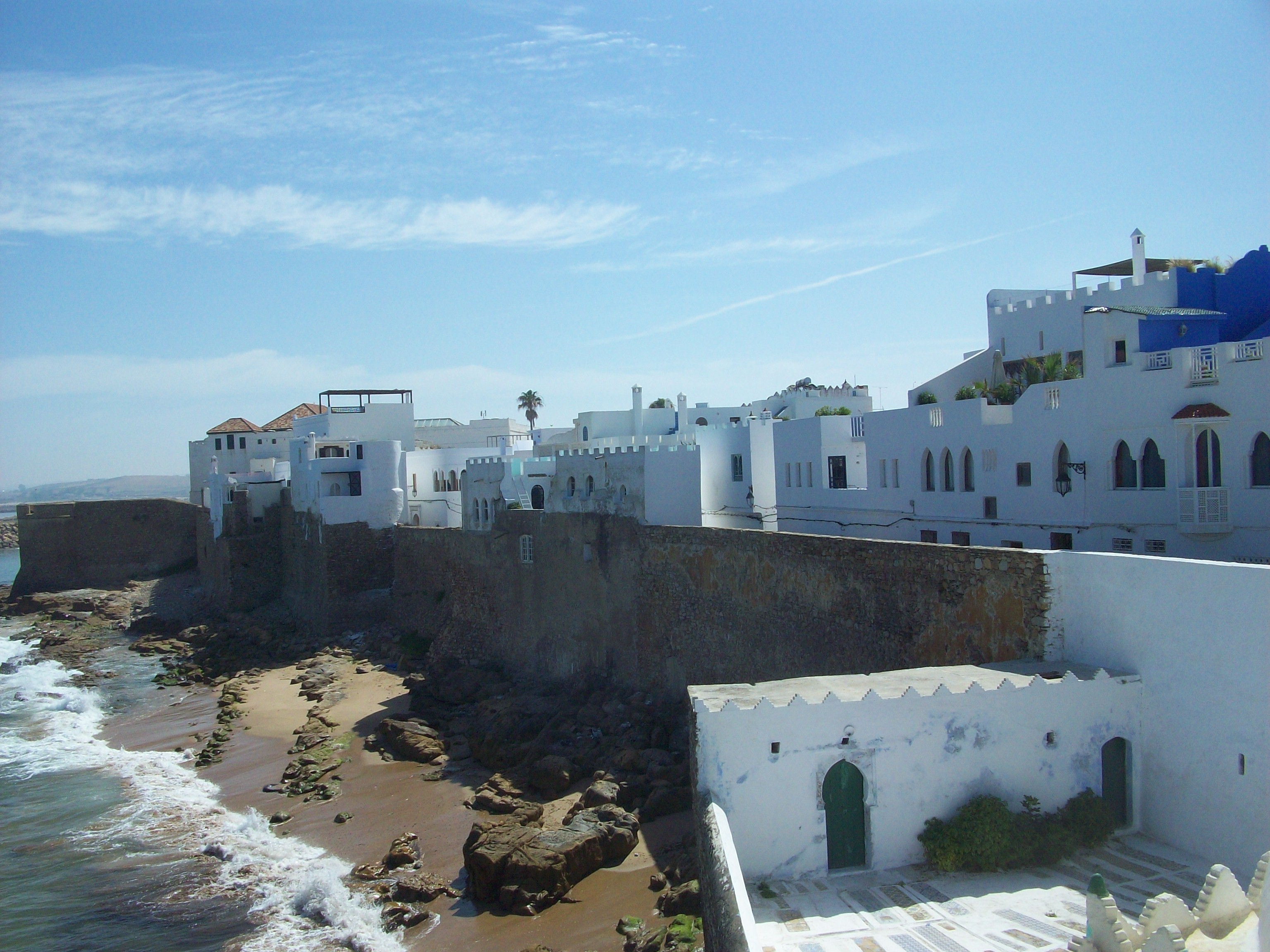 هل زرتم المغرب قبلا؟ ..إليكم أفضل 10 وجهات سياحية