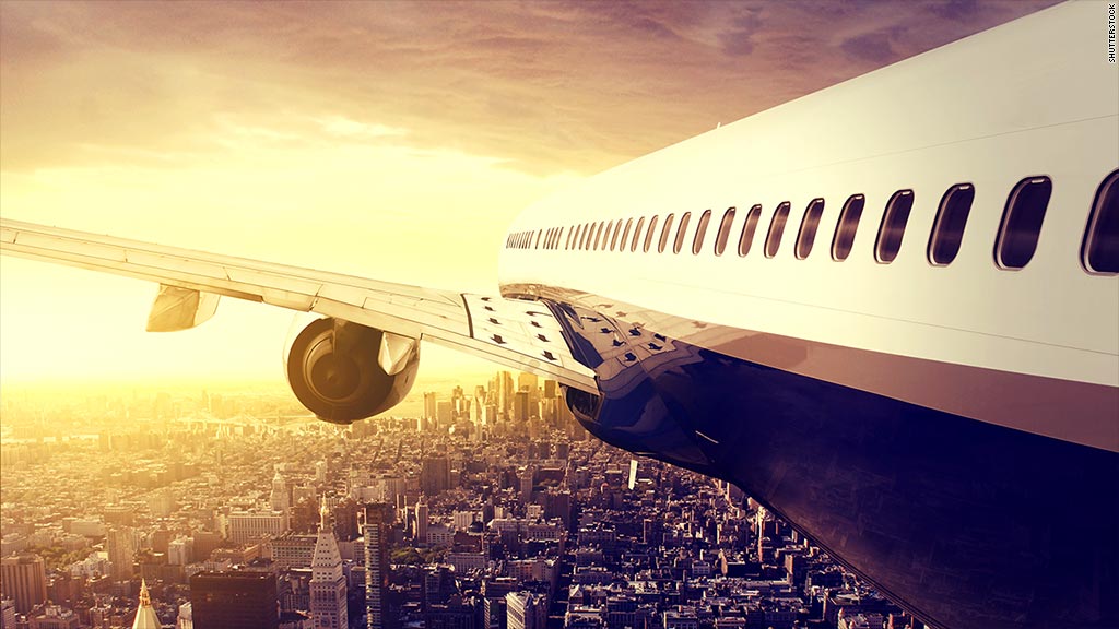 "أياتا" يتوقع وصول أرباح شركات الطيران العالمية إلى 8ر29 مليار دولار العام المقبل