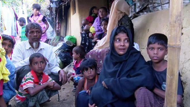 الأمم المتحدة تدعو زعيمة ميانمار لوقف الانتهاكات ضد مسلمي الروهينجيا